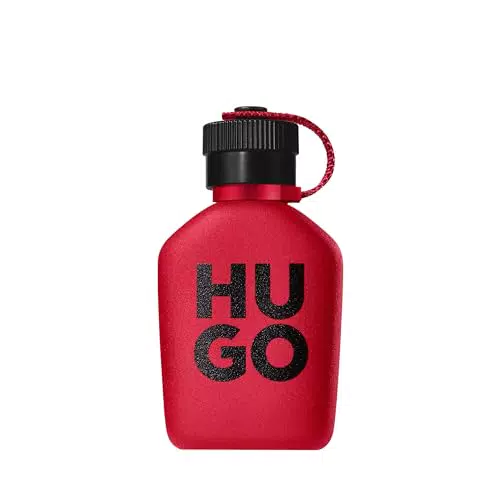 Hugo Intense Eau de Parfum para Hombre - Fragancia Elegante y Duradera