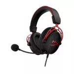 HyperX Cloud Alpha - Cascos de Gaming con cable trenzado extraíble, compatibles con PS4 y Xbox One
