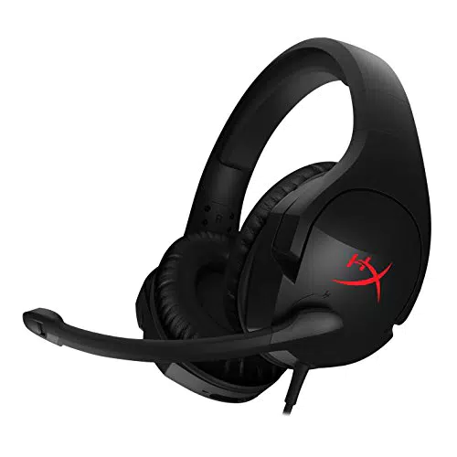 Auriculares Gaming HyperX Cloud Stinger