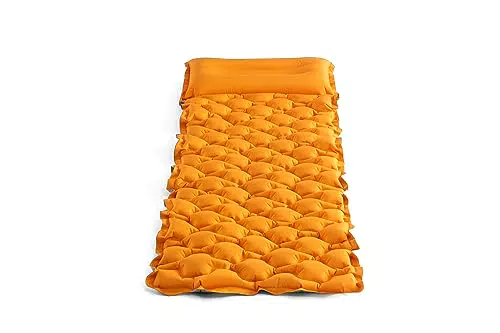 Intex Colchón Hinchable Individual 71x191 cm, Cama Inflable Ligera y Cómoda