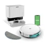 iRobot Roomba Combo 2 Essential con base AutoEmpty y 4 niveles de succión