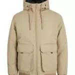 Jack & Jones Jjconstruct Bomber Chaqueta para Hombre