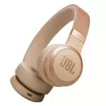 JBL Auriculares inalámbricos Live 670 NC con Bluetooth y cancelación de ruido