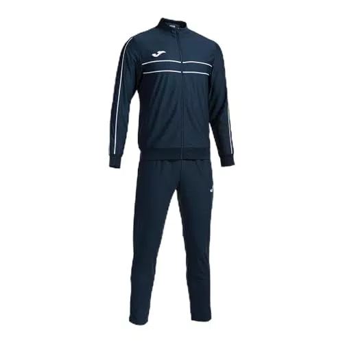 Joma Chándal de Hombre Victory - Comodidad y Estilo para el Deporte