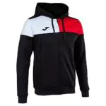 Joma Chaqueta con capucha Crew V