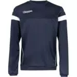 Kappa Sudadera de Entrenamiento para Hombre Lido