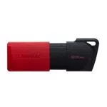 Kingston DataTraveler Exodia M Memoria flash USB 3.2 Gen 1 DTXM/256GB- with Moving Cap
