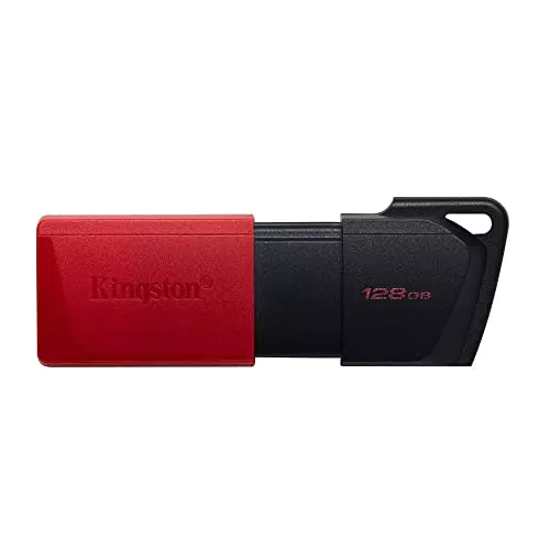 Kingston DataTraveler Exodia M Memoria flash USB 3.2 Gen 1 DTXM/256GB- with Moving Cap