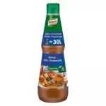 Knorr Caldo Liquido Concentrado de Marisco sin Gluten - 1 L
