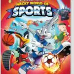 Looney Tunes: Wacky World of Sports para Nintendo Switch