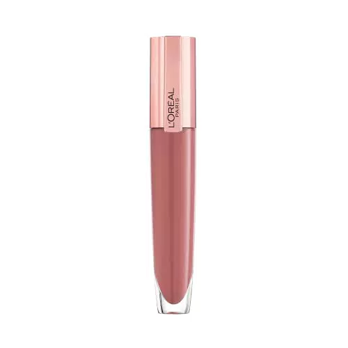 L'Oreal Paris Make-up Designer Brilliant Signature Pintalabios Brillo Permanente