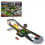 Mattel Cars Copa Pistón - Pista para coches de juguete, +4 años (HPD81)