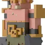 Mattel Figura de acción grande Minecraft Legends Super Jefe +6 años GYR77