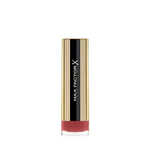 Max Factor Colour Elixir Lipstick, Tono 10 1 unidad 70 g