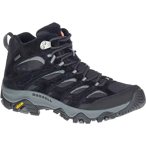 Merrell Moab 3 Mid GTX - Botas de Senderismo para Hombre
