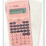 MILAN Calculadora científica M240 Serie 1918