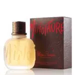 Paloma Picasso Minotaure Eau de Toilette para Hombre - Fragancia Amaderada Fuerte