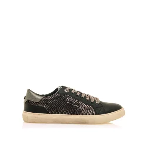 MTNG Zapatillas Deportivas Susan 60406 para Mujer con Cierre de Cordones