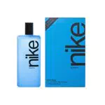 Nike Ultra Blue Eau de Toilette para Hombre - Fragancia Fresca y Duradera