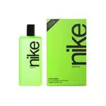 Nike Eau de Toilette Masculina, Fragancia Amaderada Oriental, 200 ml