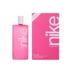 Nike Eau de Toilette Mujer - Fragancia Oriental Gourmand de Larga Duración