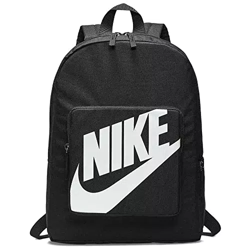 Nike Mochila Deportiva Unisex para Niños