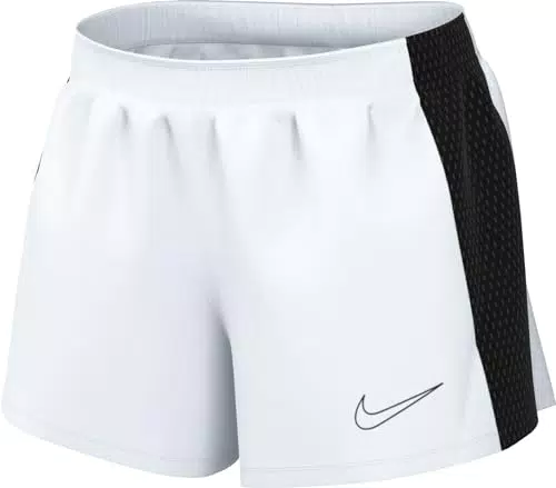 Nike Pantalones Cortos W Nk DF Acd23 para Mujer