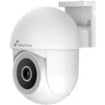 Nivian Cámara PTZ WiFi Mini 2K con Visión Nocturna y Detección de Movimiento