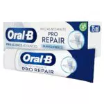 Oral-B Pasta de Dientes Pro-Repair Blanqueamiento Delicado para Encías Sensibles