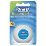 Oral-B Seda Dental Essential Floss Menta 50 Metros