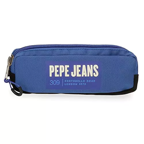 Pepe Jeans Darren Estuche de Poliéster