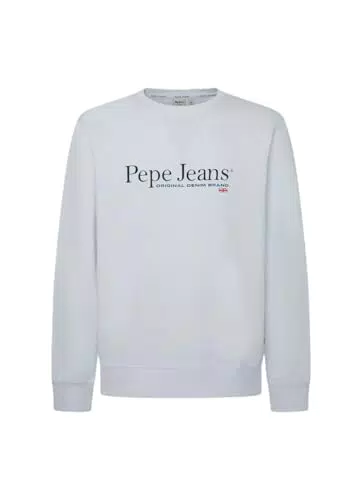 Pepe Jeans Sudadera Sean para Hombre