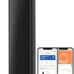 Philips Calefactor Serie 5000 con Tecnología de Cerámica y Control por App