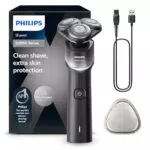 Afeitadora Eléctrica Philips Serie 5000 para Hombre con Tecnología SkinProtect