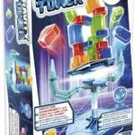 IMC TOYS Gravity Tower - Juego de construcción y estrategia para niños +6 años