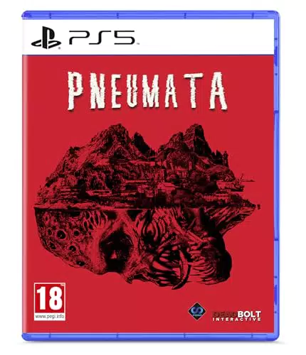 Pneumata PS5: Accesorio esencial para mejorar tu experiencia de juego