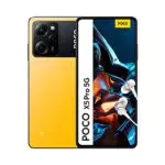 POCO X5 5G - Smartphone de 6+128GB, Pantalla de 6.67” 120Hz FHD+ AMOLED