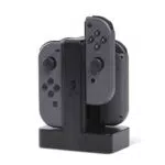 PowerA Estación de Carga Joy-Con para Nintendo Switch