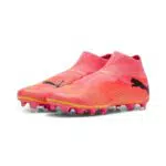 Puma Future 7 Match+ Ll Fg/Ag Botas de Fútbol para Hombre