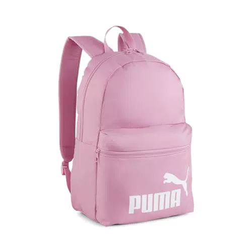 PUMA Mochila Unisex Phase - Ofertas y Descuentos Exclusivos