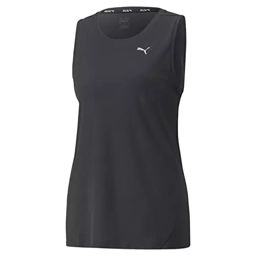 PUMA Run Favorite Tank para Mujer