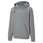 PUMA Teamgoal 23 Sudadera Casual Unisex para Niños