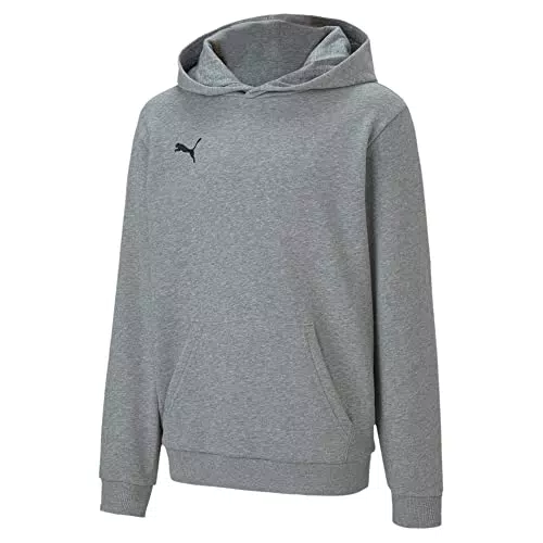 PUMA Teamgoal 23 Sudadera Casual Unisex para Niños