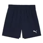 PUMA teamRISE Short para niños