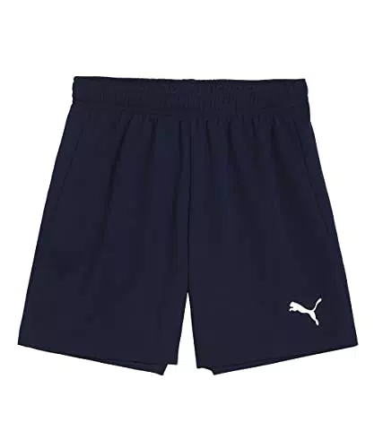 PUMA teamRISE Short para niños