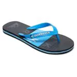 Quiksilver Molokai Word Block - Zapatos de Playa y Piscina para Hombre