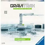Ravensburger GraviTrax Lift - Ascensor Educativo STEM para Niños y Adultos