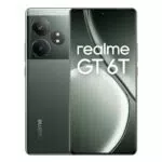 realme GT 6T 5G - Teléfono Móvil 8+256 GB, Snapdragon 7+ y Cámara de 50 MP