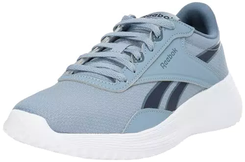 Reebok Lite 4 - Zapatillas para Hombre de Deporte y Ocio