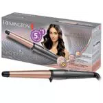 Remington Cepillo de Aire Keratin Protect AS8811 - Moldeador de Pelo 1000 W